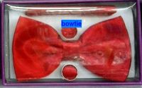 Cufflinks Bowtie Set