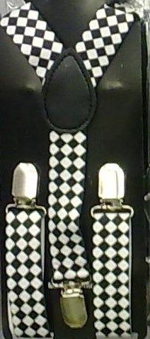suspenders