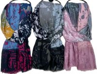 Colourful Fashion Scarf Wrap