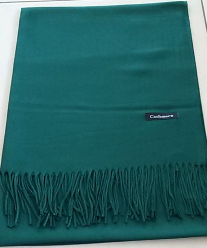 Cashmere Wool Shawl