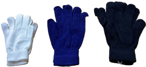 School Gloves Pack