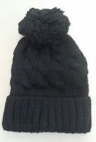 Ladies Beanie Hat