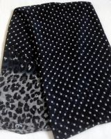 Polka Dots Scarf