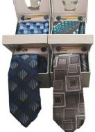 Printed Tie Gift Sets