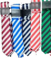 Mens Stripe Ties