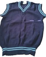 Jersey Pullovers
