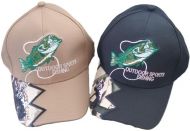 Outdoor Sports Fishing Cap