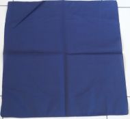 Wholesale Plain Bandanas