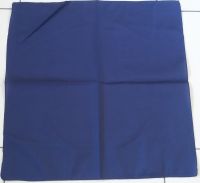 Wholesale Plain Bandanas