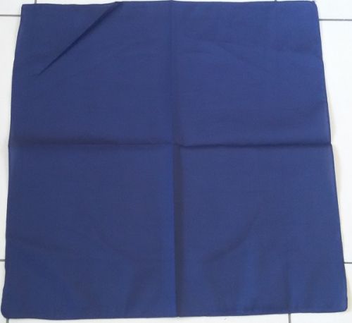 Wholesale Plain Bandanas