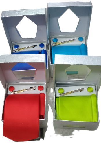 Box Tie Sets