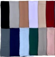 Hijab Premium Chiffon Scarf 12 Pack