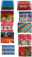 African Head Wraps Pack of 10