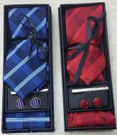 Printed Tie Gift Sets