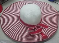 Striped Hat