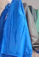 Hooded School Drymac Rain Jacket