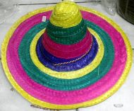 Mexican Sombrero Hat