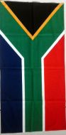 SA Flag Bandana
