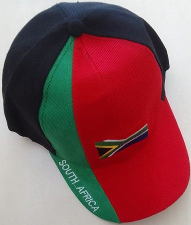 South African Cap