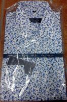 Floral Shirts