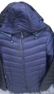 Hooded Puffer Jackets 5 Pieces