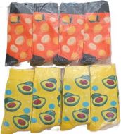 Cool Fun Socks 12 Pack