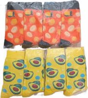 Cool Fun Socks 12 Pack
