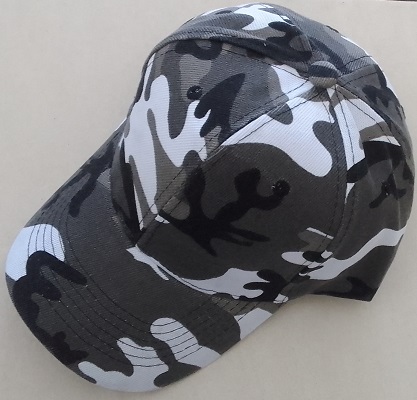 Camo Caps For Sale, Green Military Cap Online