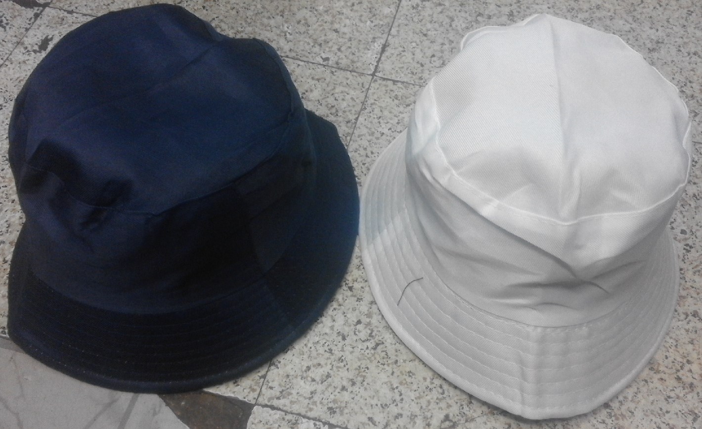 Plain Bucket Hats Online | Bucket Hats Bulk | South Africa