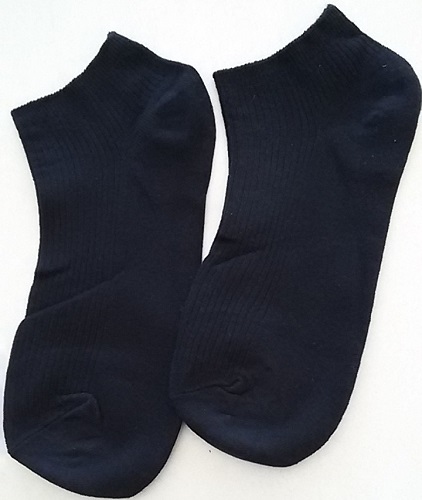 Black Ankle Socks Online | Mens Ankle Socks | South Africa
